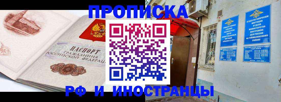 прописка законно в Заринске